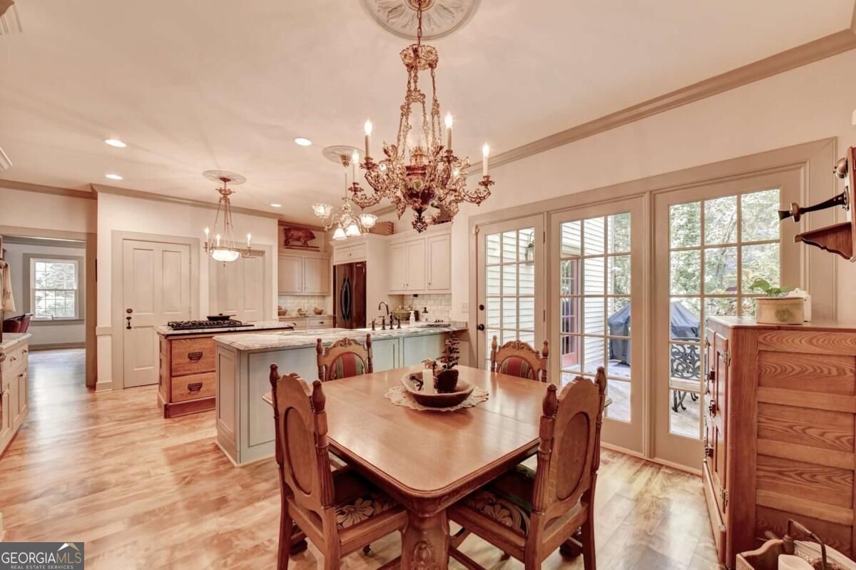 675 Peace Creek Trace Alpharetta - Photo 22