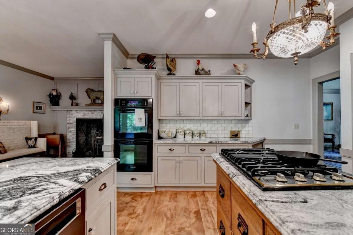 675 Peace Creek Trace Alpharetta - Photo 23