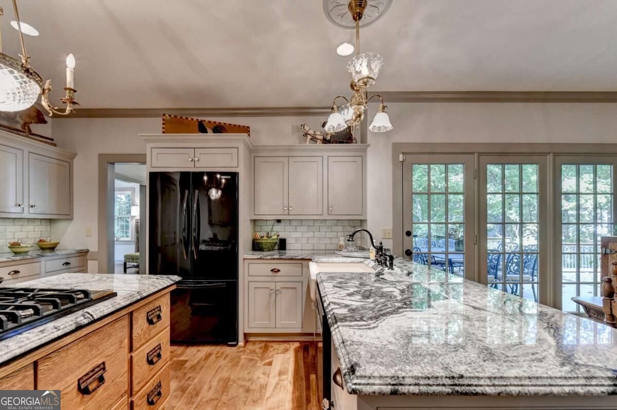 675 Peace Creek Trace Alpharetta - Photo 24