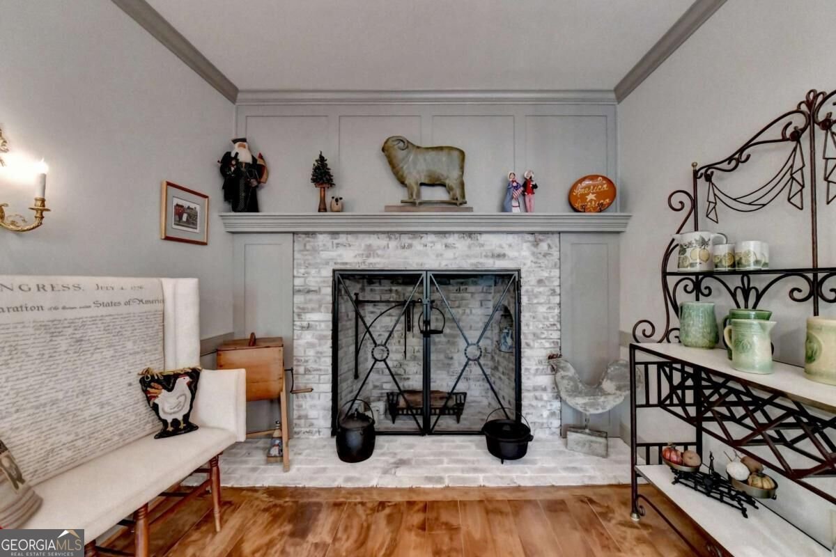675 Peace Creek Trace Alpharetta - Photo 25