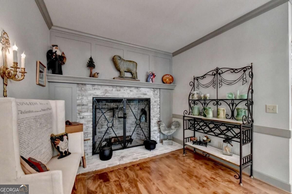 675 Peace Creek Trace Alpharetta - Photo 26