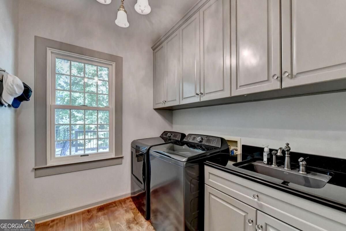 675 Peace Creek Trace Alpharetta - Photo 27