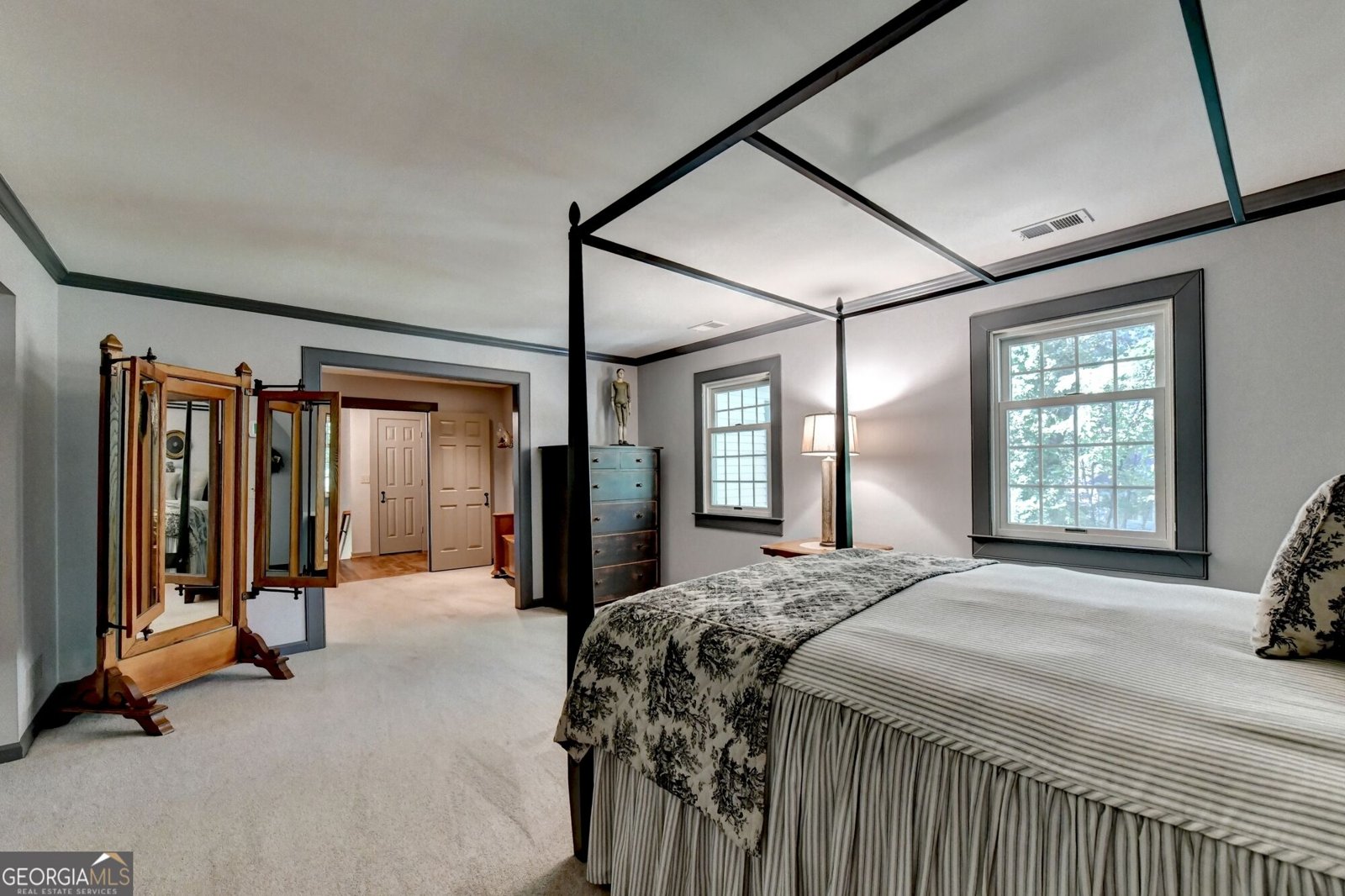 675 Peace Creek Trace Alpharetta - Photo 30