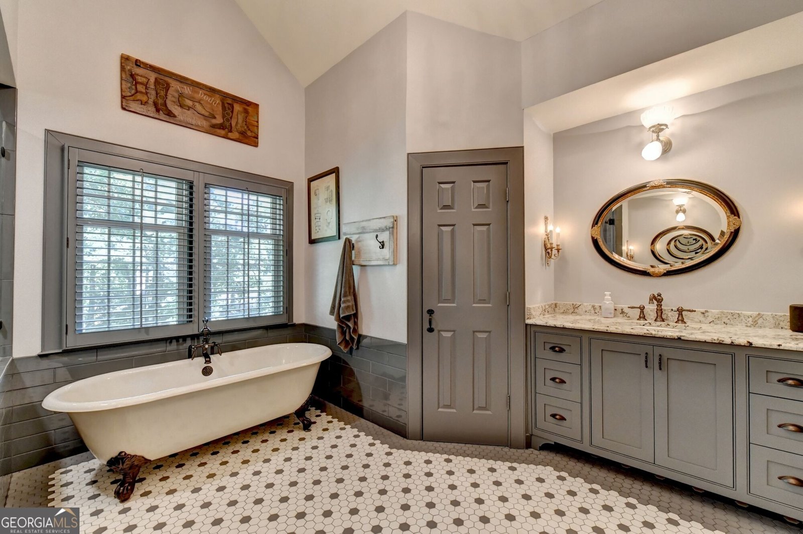675 Peace Creek Trace Alpharetta - Photo 36