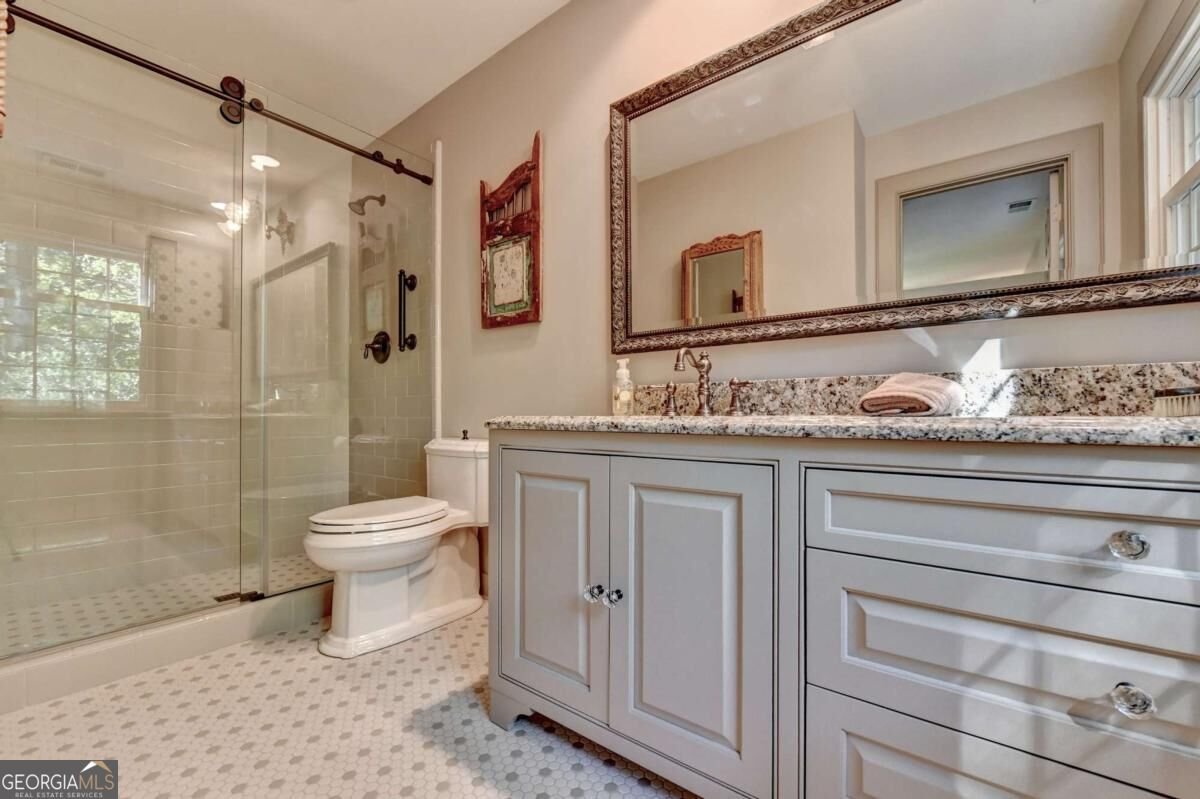 675 Peace Creek Trace Alpharetta - Photo 41