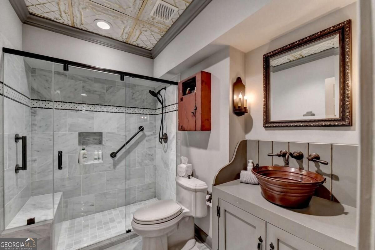 675 Peace Creek Trace Alpharetta - Photo 50