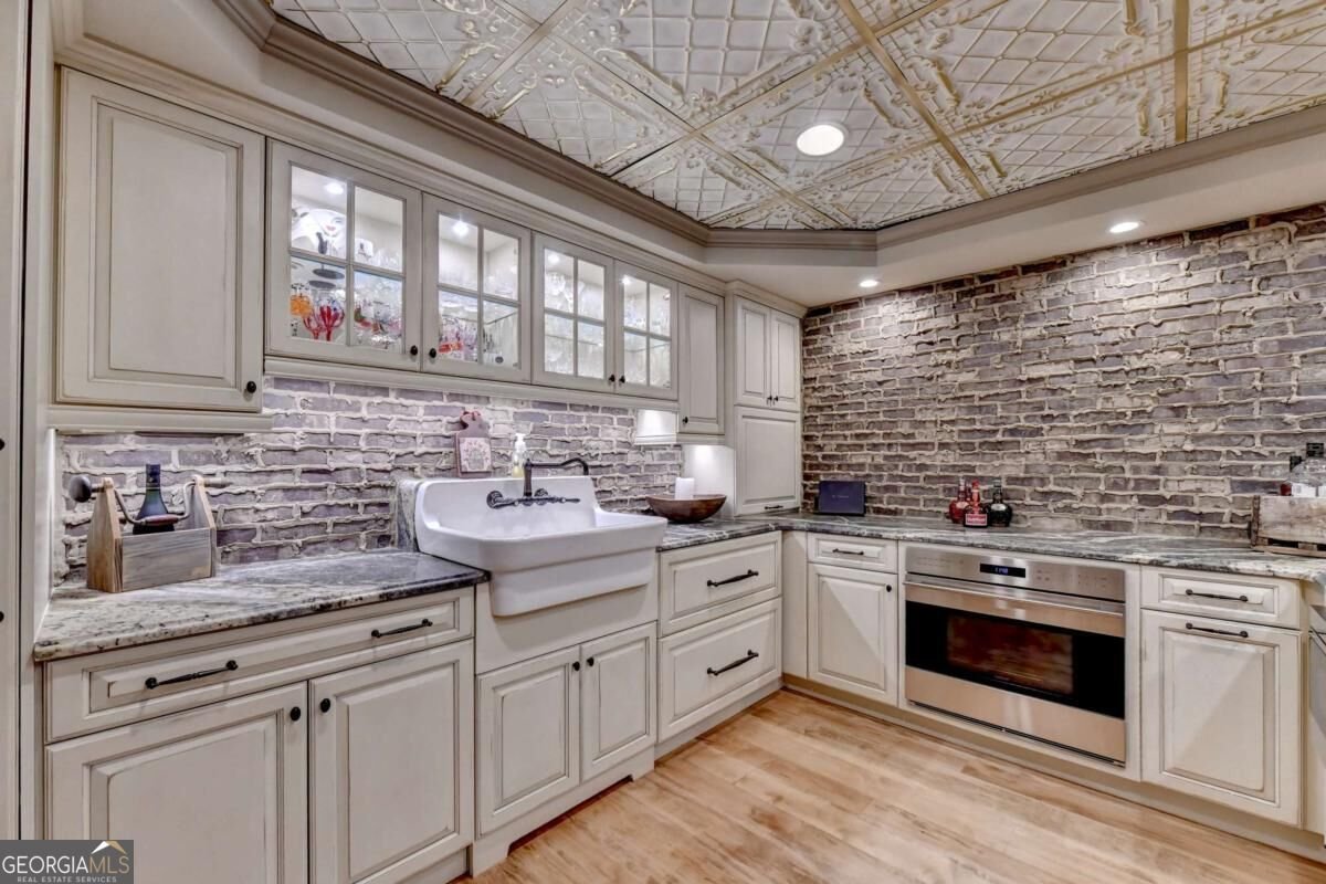 675 Peace Creek Trace Alpharetta - Photo 56