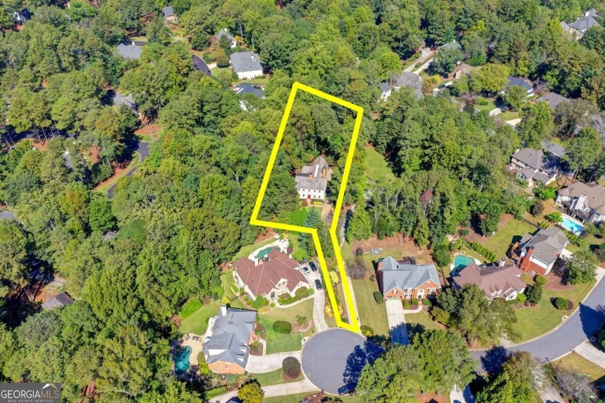675 Peace Creek Trace Alpharetta - Photo 6