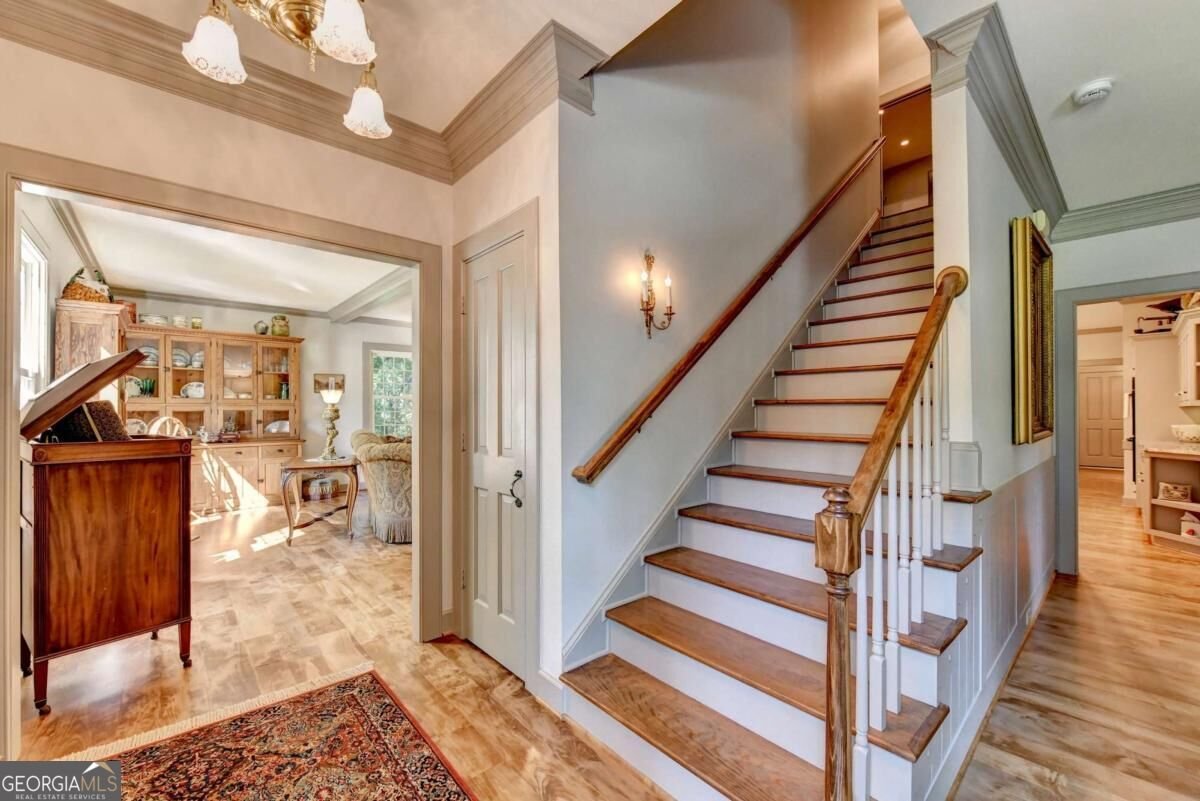 675 Peace Creek Trace Alpharetta - Photo 7