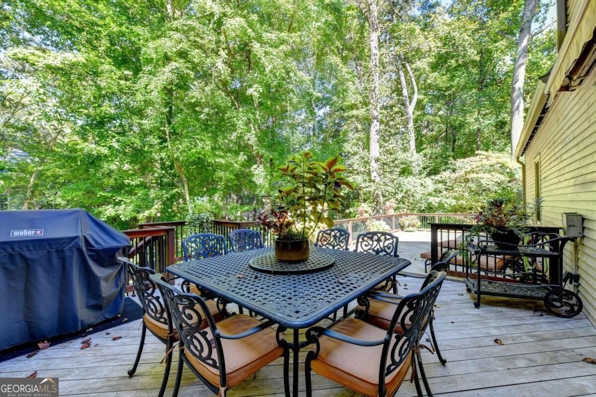 675 Peace Creek Trace Alpharetta - Photo 70