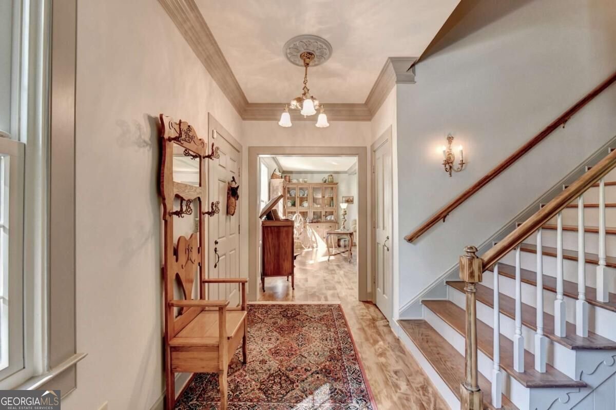 675 Peace Creek Trace Alpharetta - Photo 8