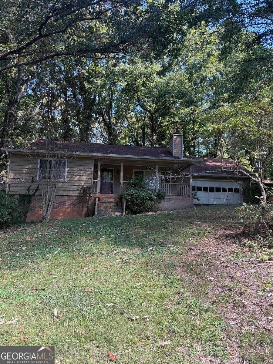 6414 Gids Court Lithonia - Photo 7