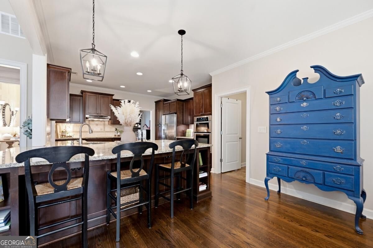 6308 Hickory Branch Drive Hoschton - Photo 14