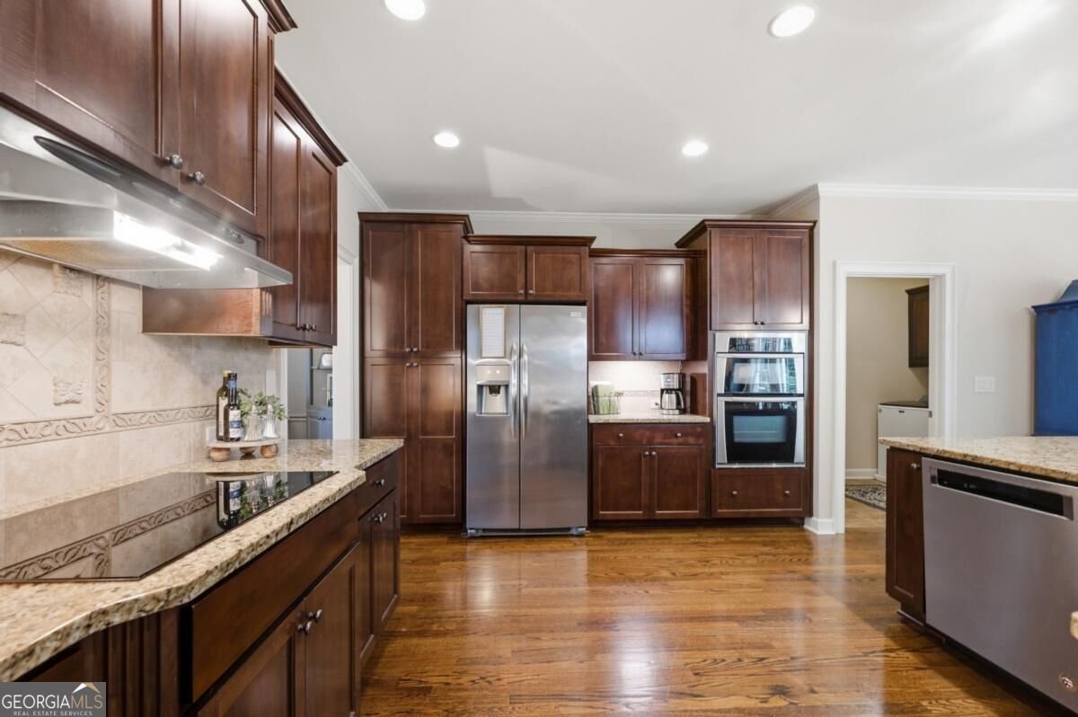 6308 Hickory Branch Drive Hoschton - Photo 15