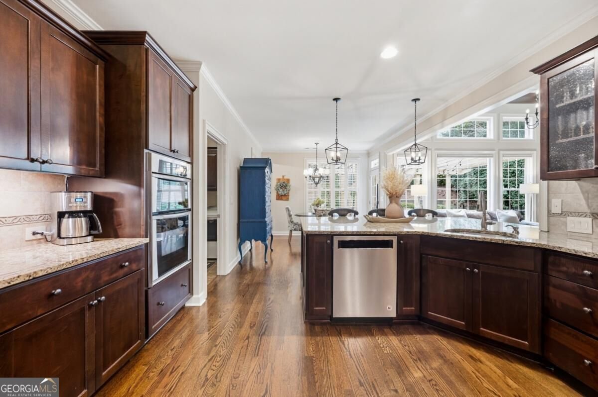6308 Hickory Branch Drive Hoschton - Photo 16
