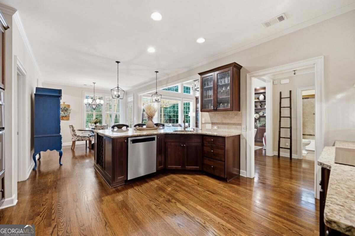 6308 Hickory Branch Drive Hoschton - Photo 17