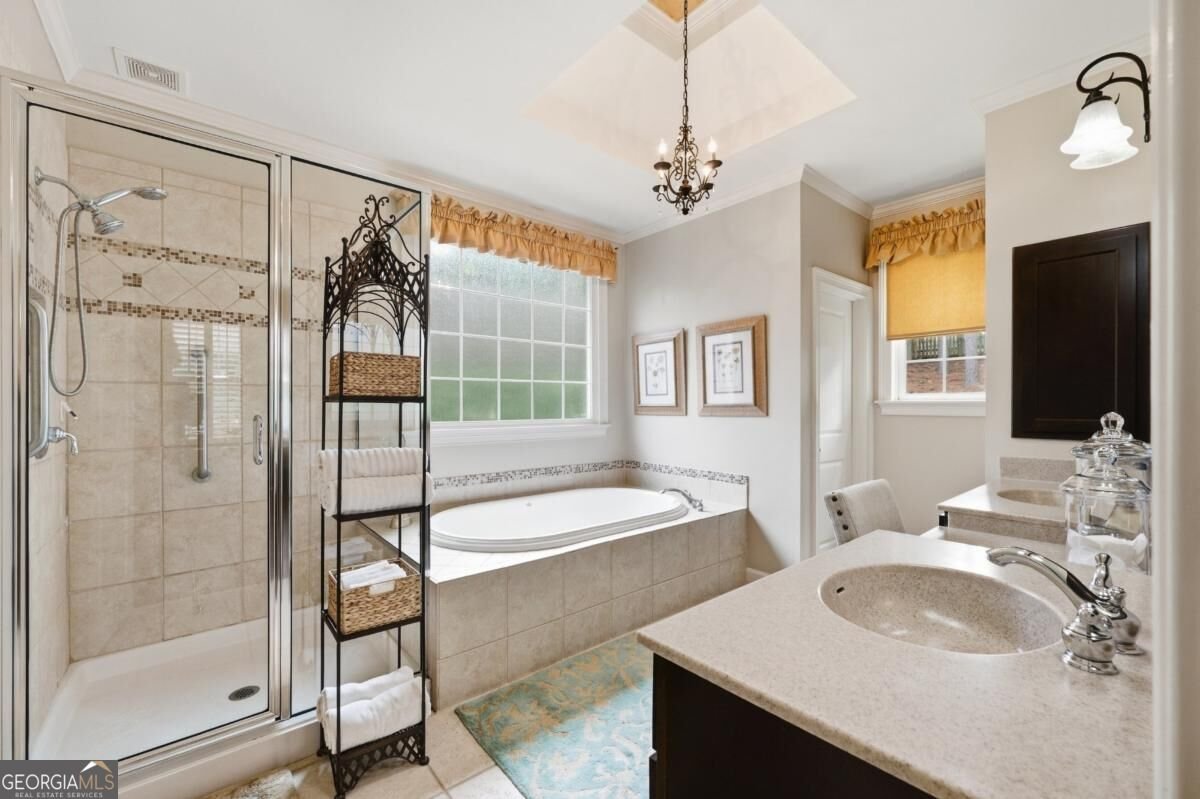 6308 Hickory Branch Drive Hoschton - Photo 23