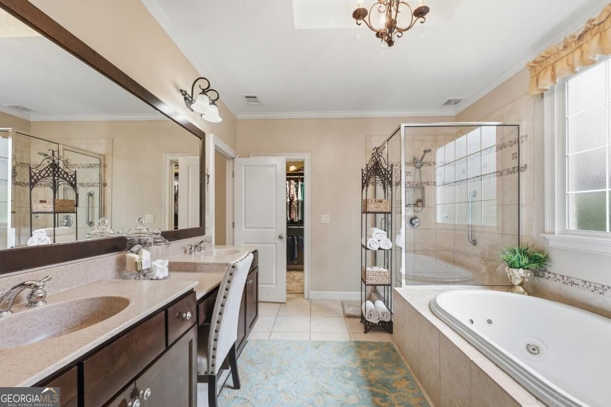 6308 Hickory Branch Drive Hoschton - Photo 24