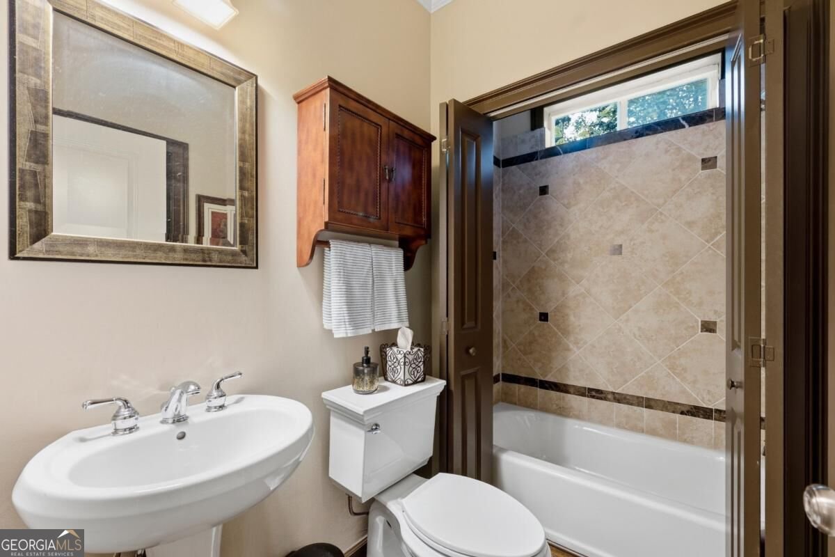 6308 Hickory Branch Drive Hoschton - Photo 28