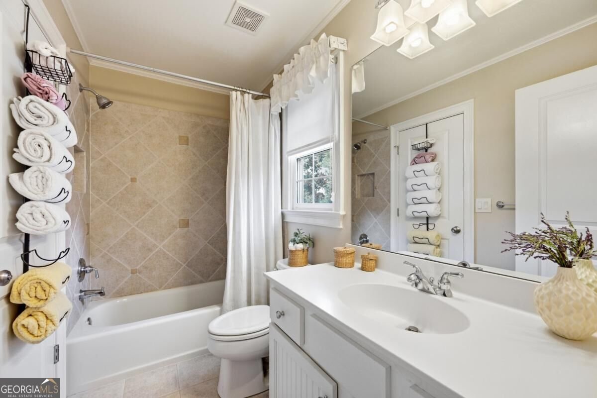 6308 Hickory Branch Drive Hoschton - Photo 33