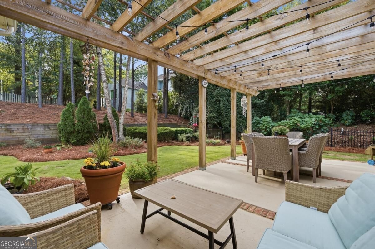 6308 Hickory Branch Drive Hoschton - Photo 38