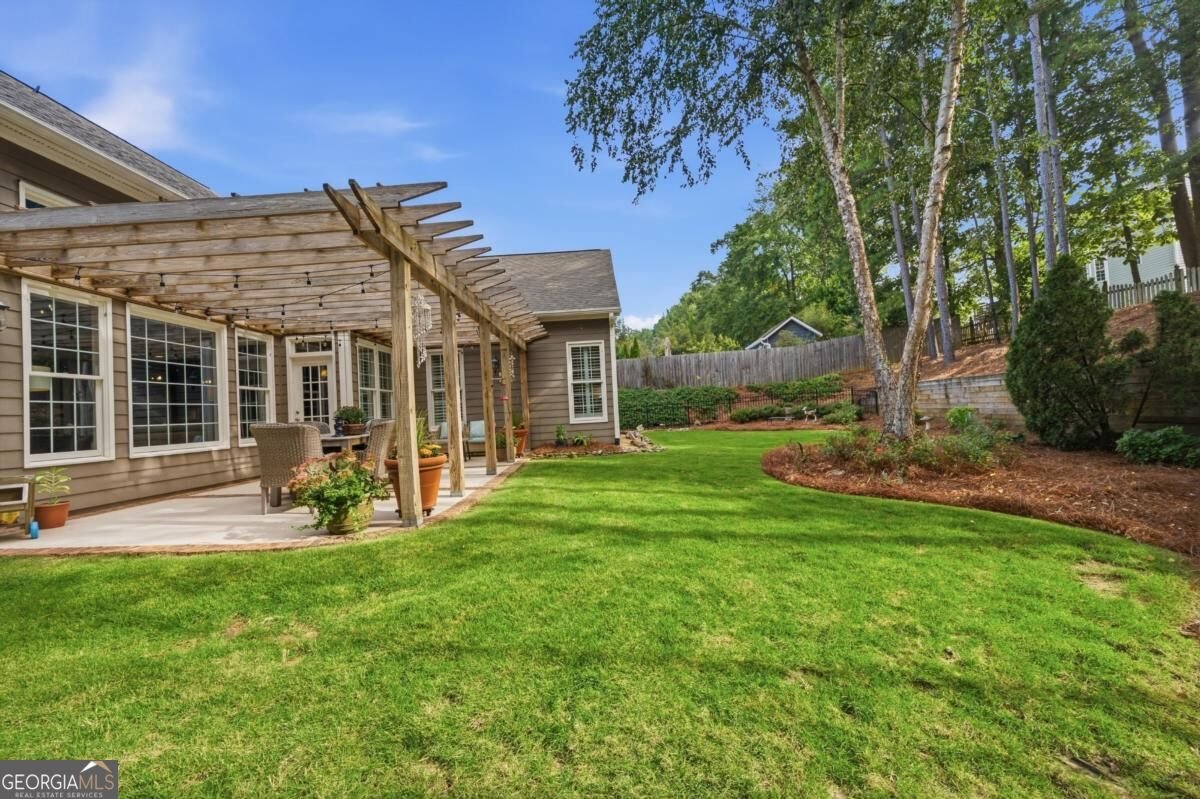 6308 Hickory Branch Drive Hoschton - Photo 39