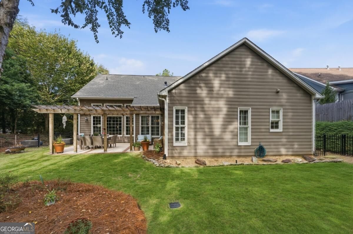 6308 Hickory Branch Drive Hoschton - Photo 40