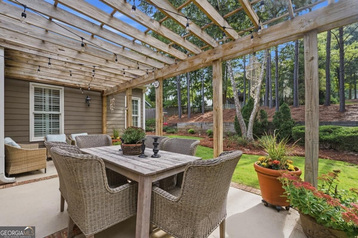 6308 Hickory Branch Drive Hoschton - Photo 41