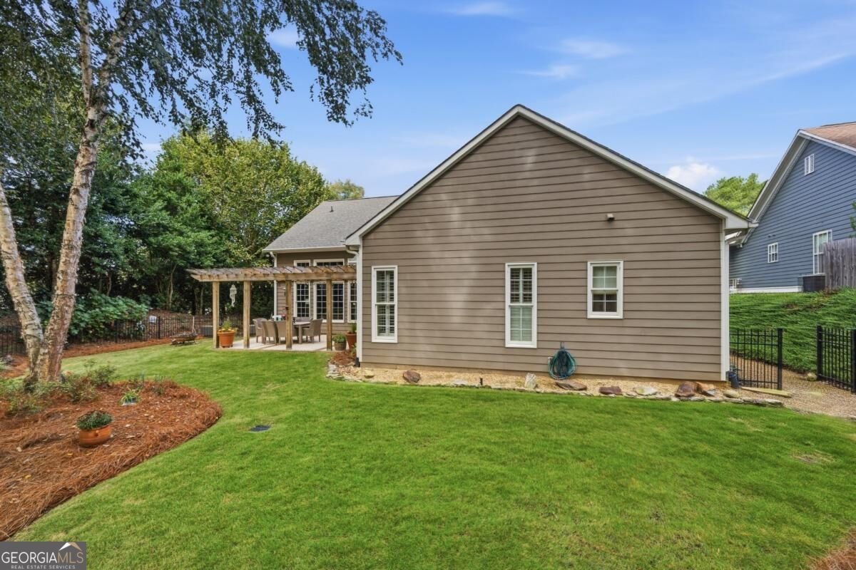 6308 Hickory Branch Drive Hoschton - Photo 42