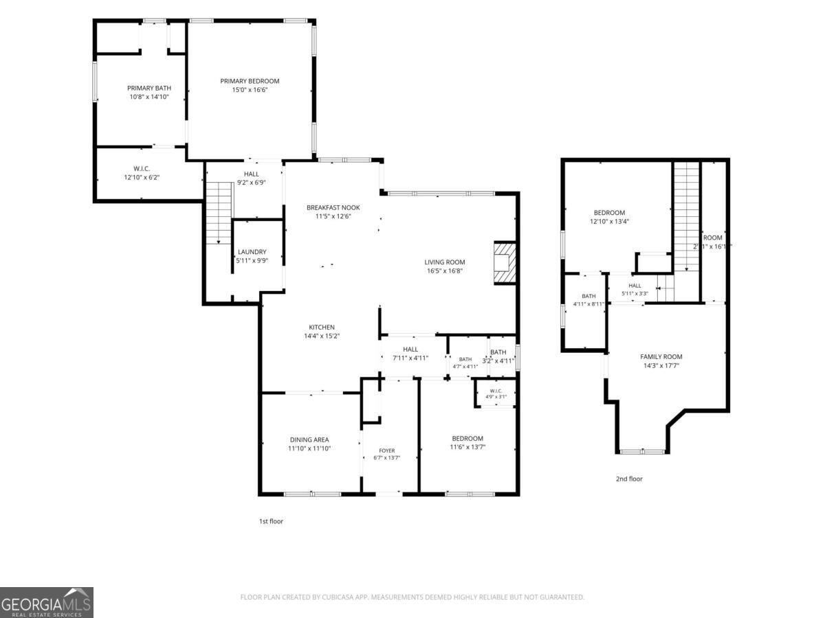 6308 Hickory Branch Drive Hoschton - Photo 46
