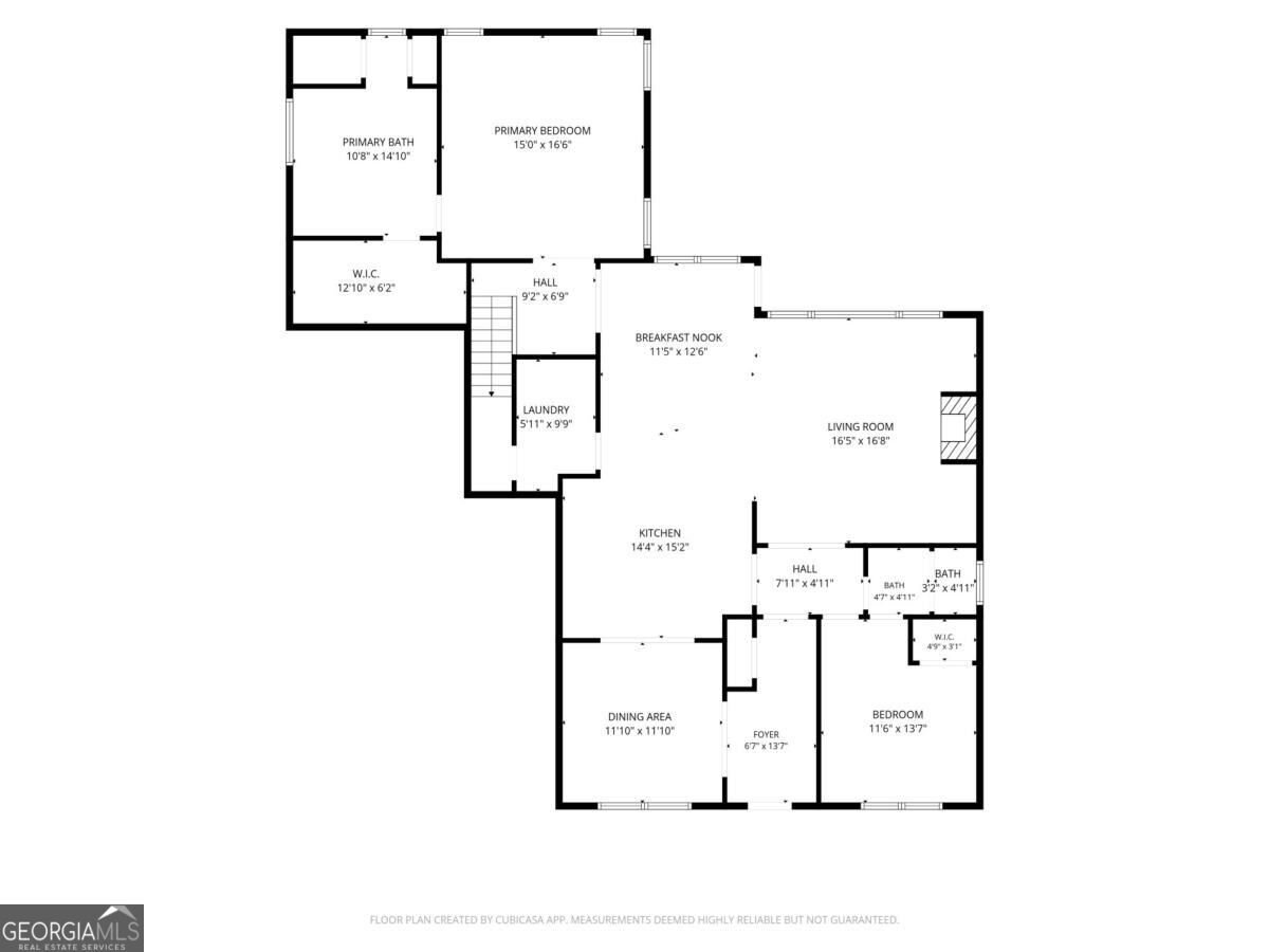 6308 Hickory Branch Drive Hoschton - Photo 47