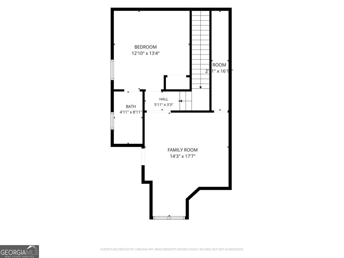 6308 Hickory Branch Drive Hoschton - Photo 48