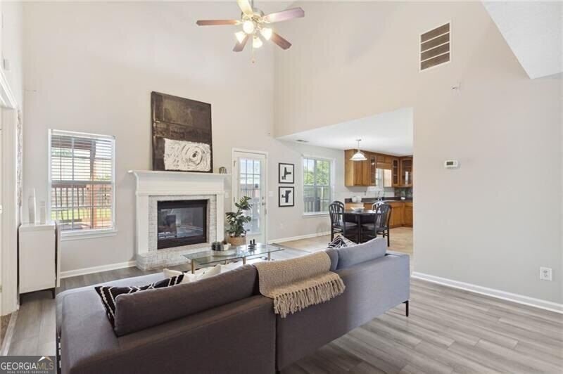 5721 Colonnade Drive Rex - Photo 11
