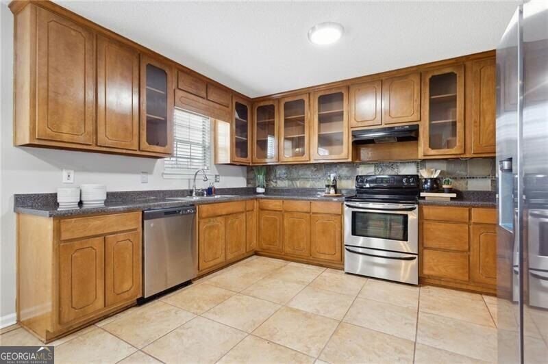 5721 Colonnade Drive Rex - Photo 13