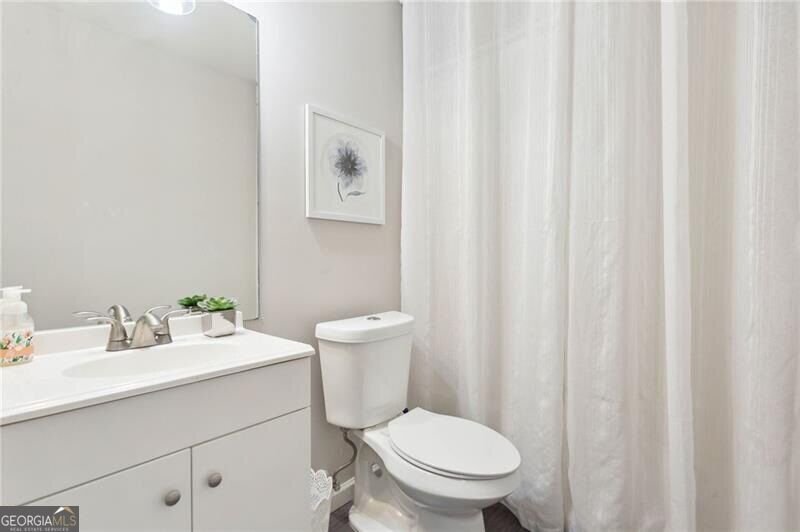 5721 Colonnade Drive Rex - Photo 25
