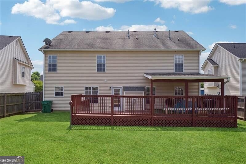 5721 Colonnade Drive Rex - Photo 28