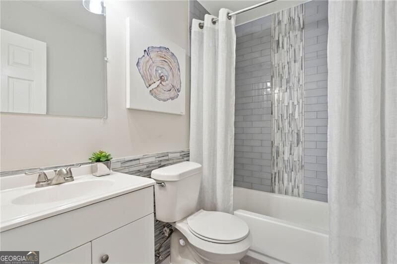 5721 Colonnade Drive Rex - Photo 6