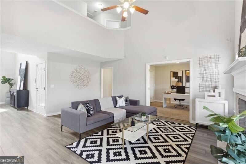 5721 Colonnade Drive Rex - Photo 7