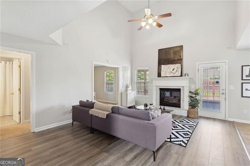 5721 Colonnade Drive Rex - Photo 8