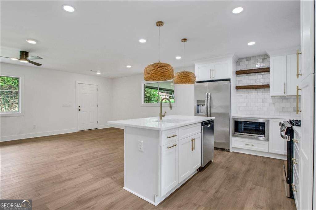 1905 Delowe Place Atlanta - Photo 10