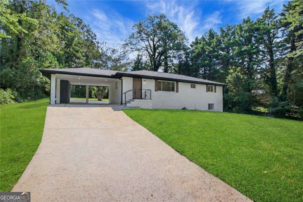 1905 Delowe Place Atlanta - Photo 48