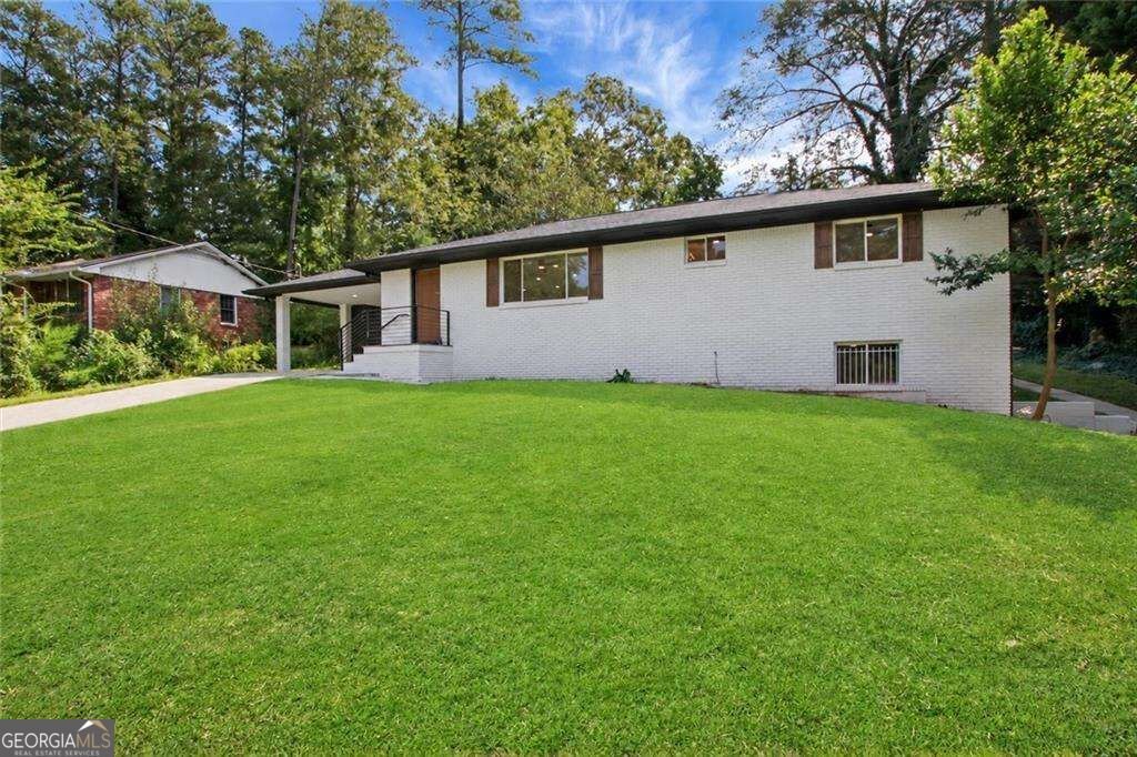 1905 Delowe Place Atlanta - Photo 49