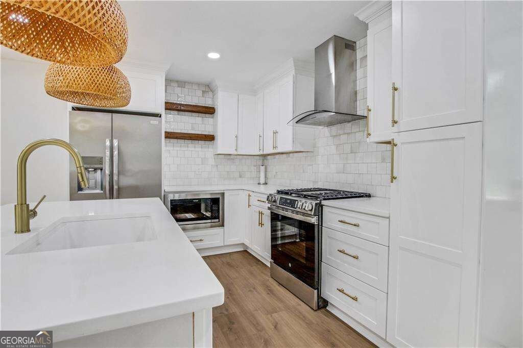 1905 Delowe Place Atlanta - Photo 8