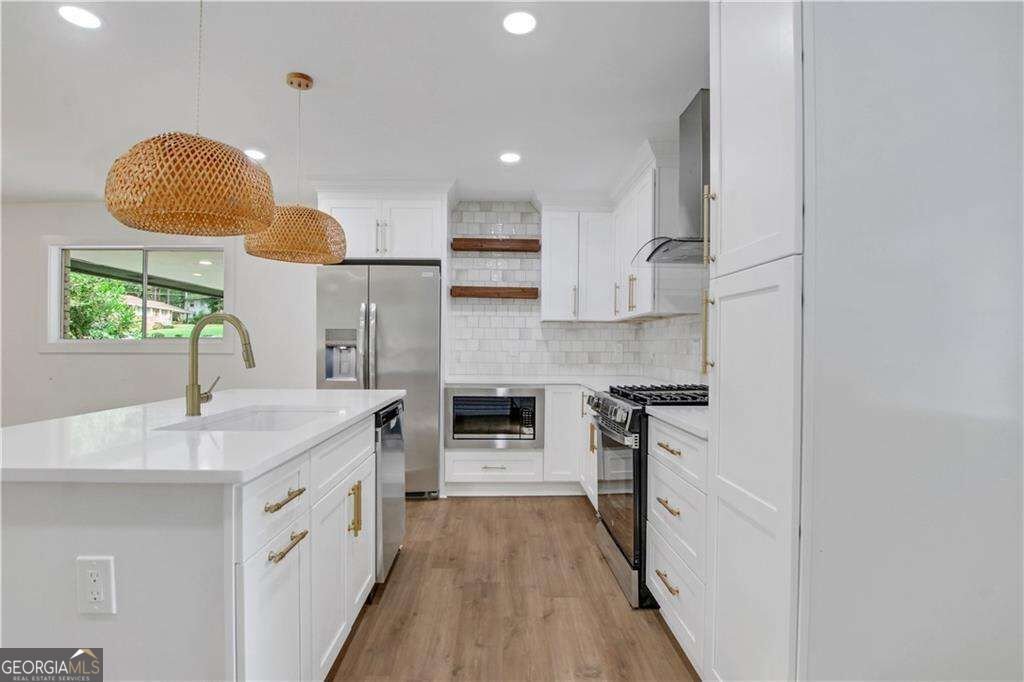 1905 Delowe Place Atlanta - Photo 9