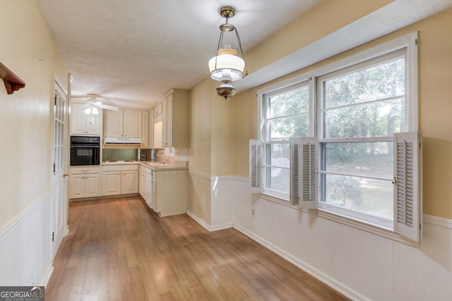 4464 Francis Court Lilburn - Photo 11