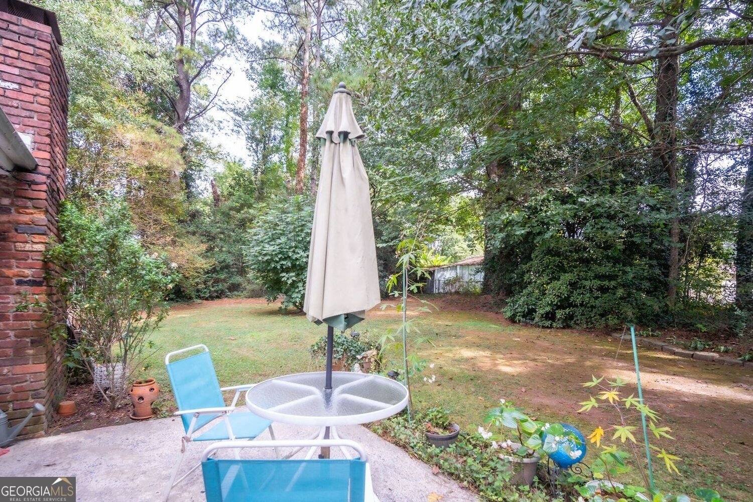4464 Francis Court Lilburn - Photo 24