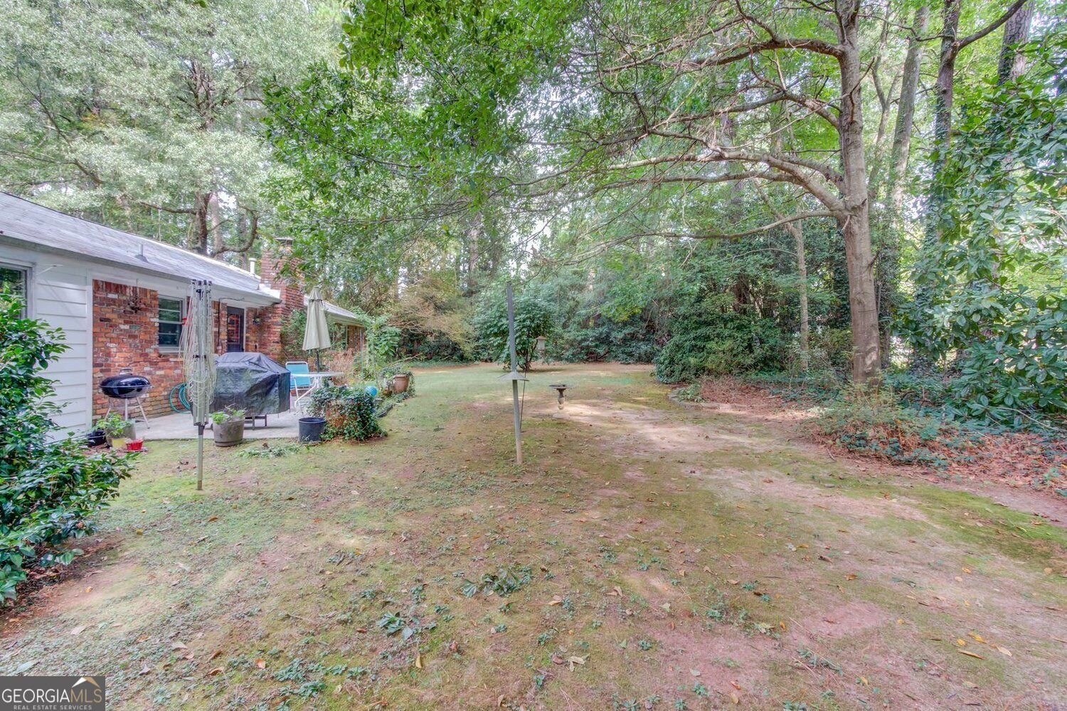 4464 Francis Court Lilburn - Photo 25