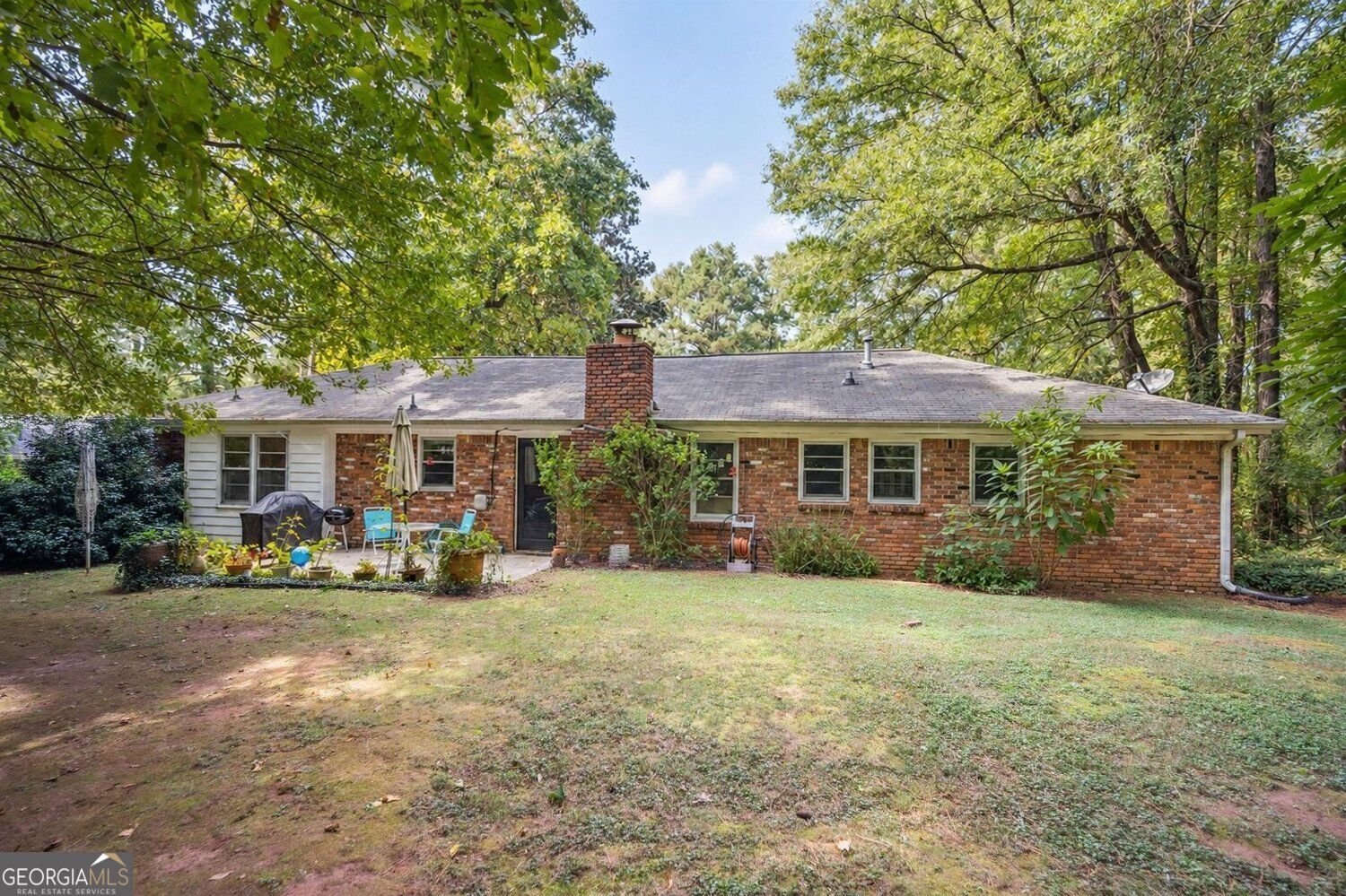 4464 Francis Court Lilburn - Photo 26