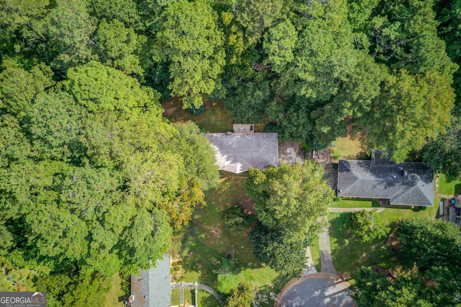 4464 Francis Court Lilburn - Photo 27