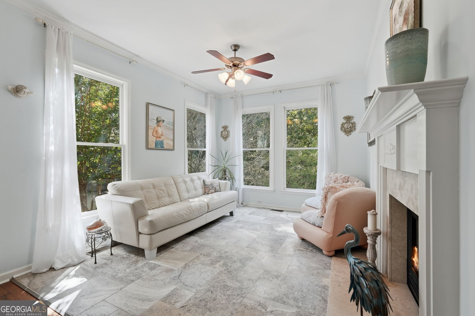 7451 Shady Glen Drive Flowery Branch - Photo 13